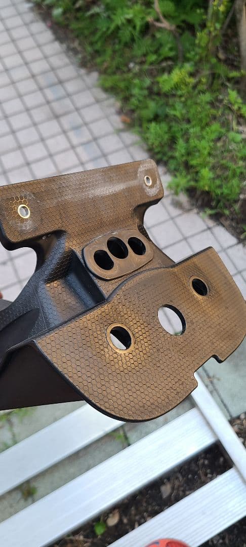 Z900RS　SE　タンク、ロングテール、フェンダーレス、グラブバー　セット販売