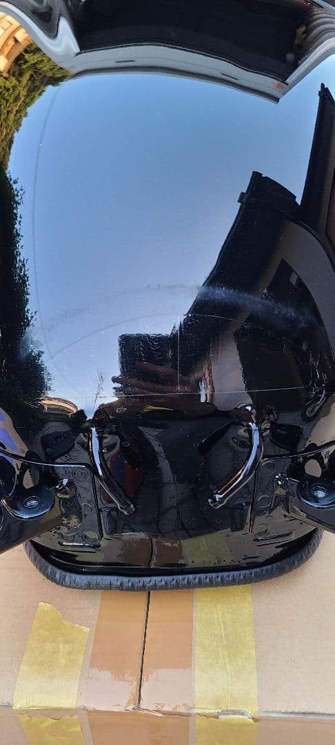 Z900RS　SE　タンク、ロングテール、フェンダーレス、グラブバー　セット販売