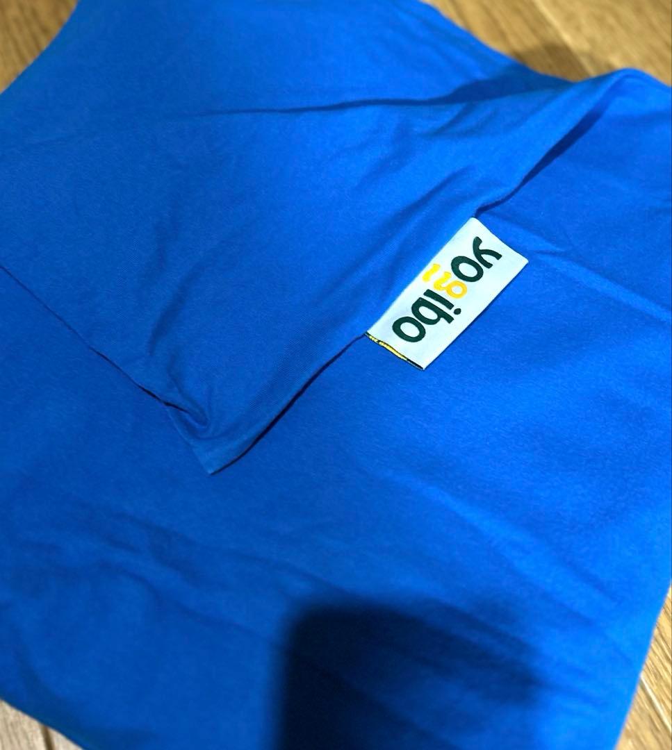 ■Yogibo■ヨギボーマックス&ヨギボーサポート&各カバー2枚の6点セット‼︎