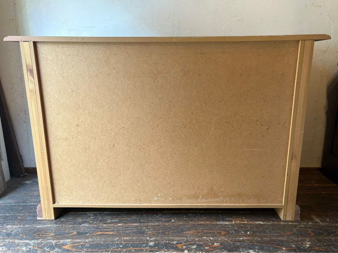 自己紹介読んでね♪＊アンティーク チェスト インテリア 店舗 什器 箪笥