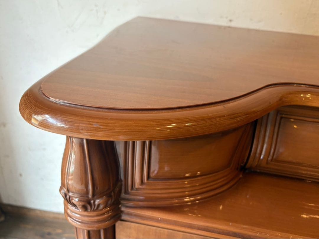 自己紹介読んでね♪＊アンティーク チェスト インテリア 店舗 什器 箪笥