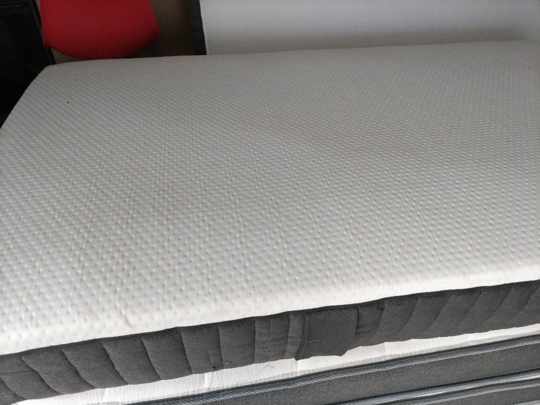 母の日セール！「〜5/11限定！」エマ・スリープ エマ・ハイブリッドV2シングル