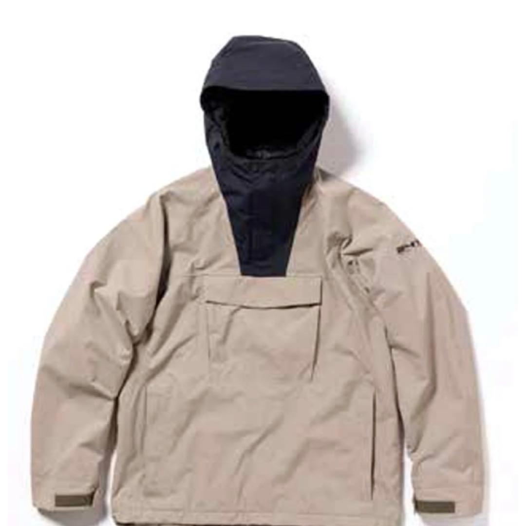 241 swift jacket 24-25 Lサイズ