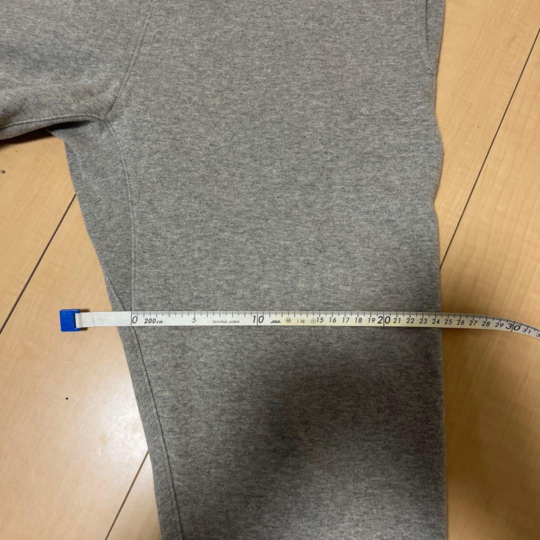 FOG ESSENTIALS エッセンシャルズ スウェットパンツ オートミール