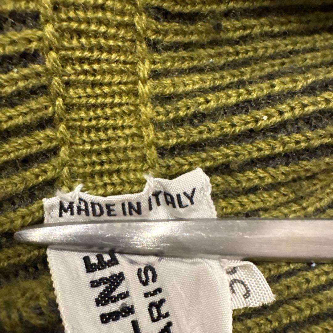 CELINE セリーヌニットパーカーレディース