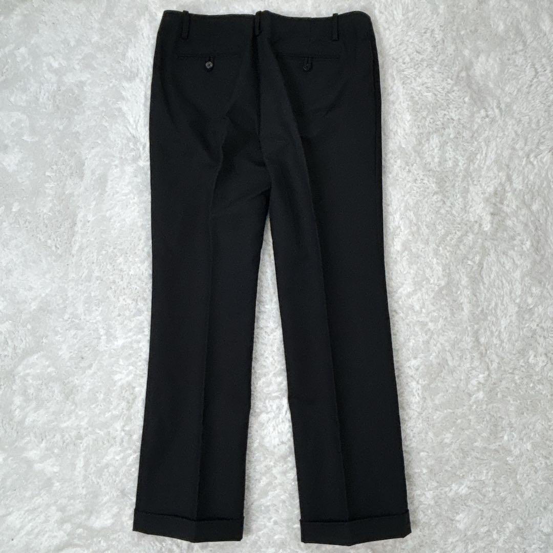 ✨美品✨ ラルフローレン スーツ セレモニー 大きいサイズ XL 黒