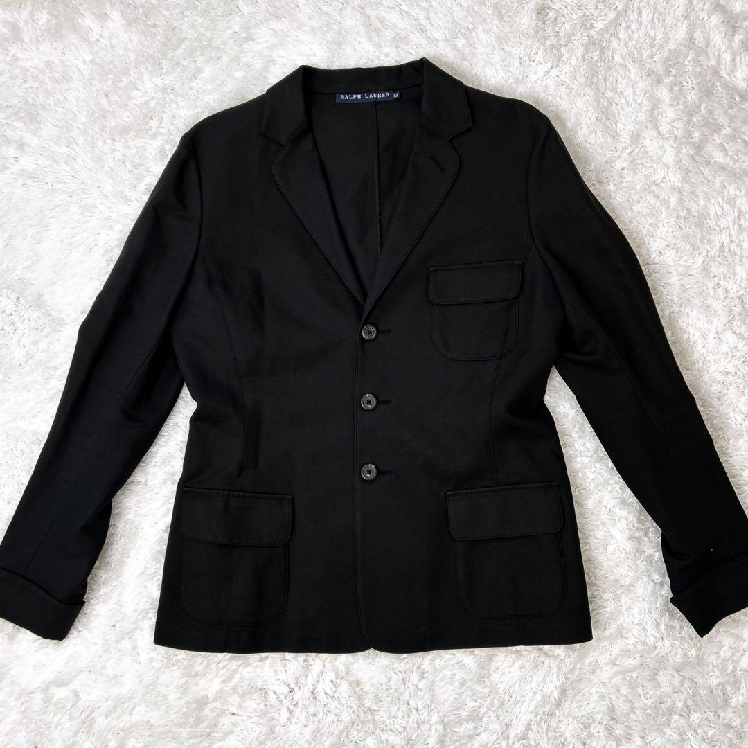✨美品✨ ラルフローレン スーツ セレモニー 大きいサイズ XL 黒