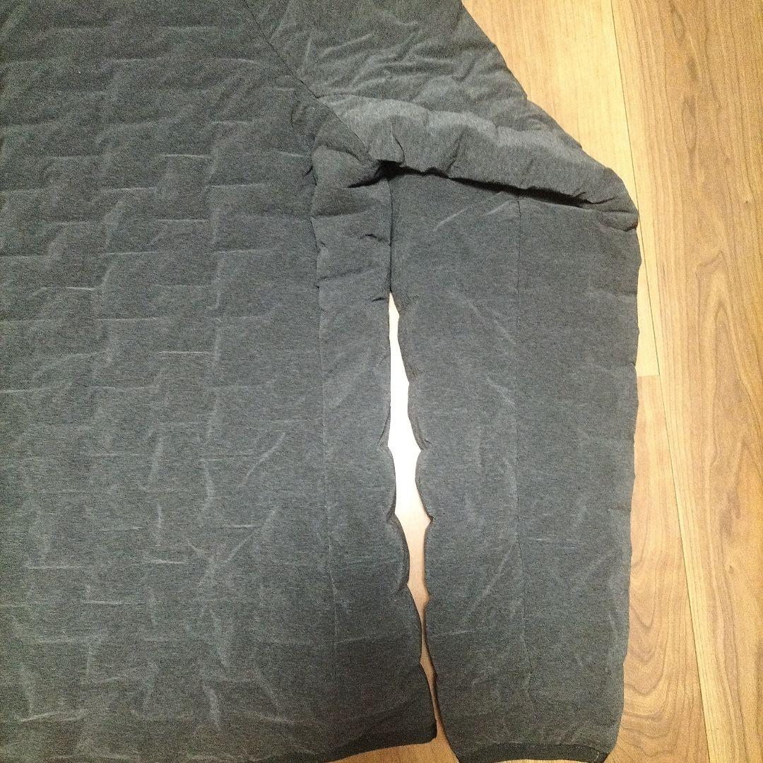 新品 USレディースM マウンテンハードウェア ストレッチダウン フーディ