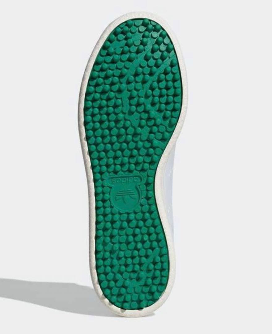 アディダス スタンスミス ゴルフ