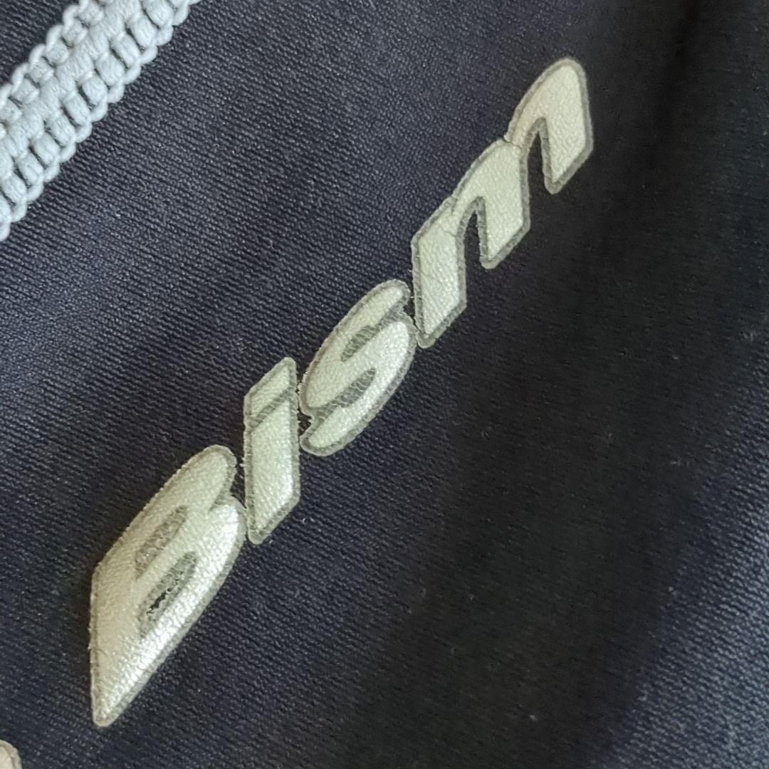 bism ビーイズム ウェットスーツ インナーウェア上下セット