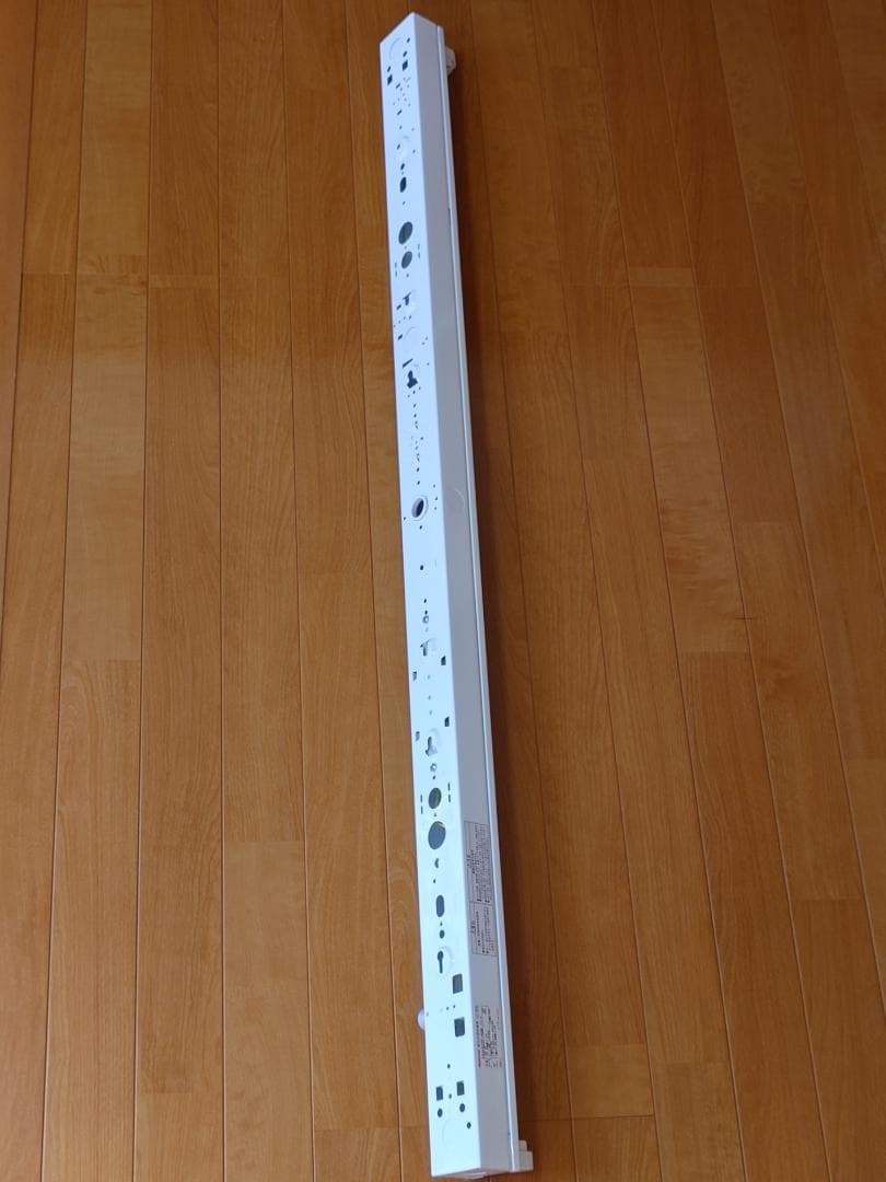 National 天井直付型 蛍光灯 ベースライト 笠なし型 FA41032F⑤