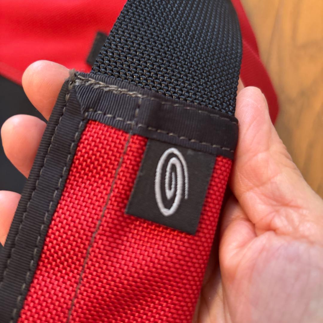 TIMBUK2 ティンバック2 クラシック メッセンジャーバッグ