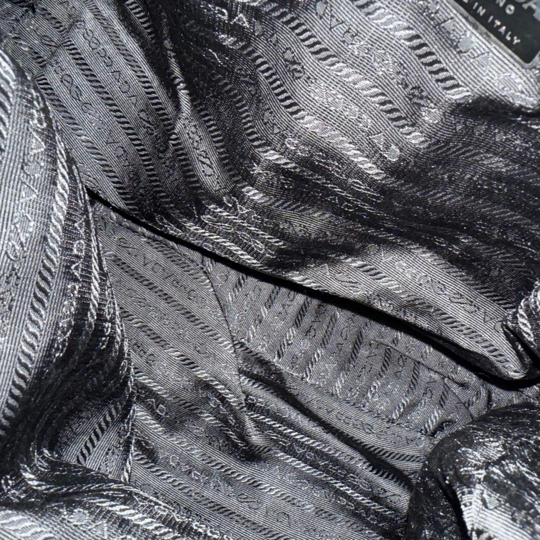 PRADA プラダ ナイロン メッセンジャーバッグ ショルダーバッグ