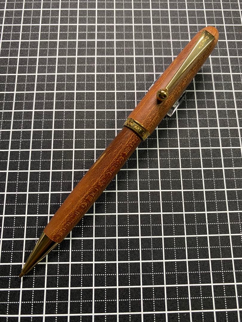 PILOT CUSTOM 楓　シャープペンシル　芯径0.5mm