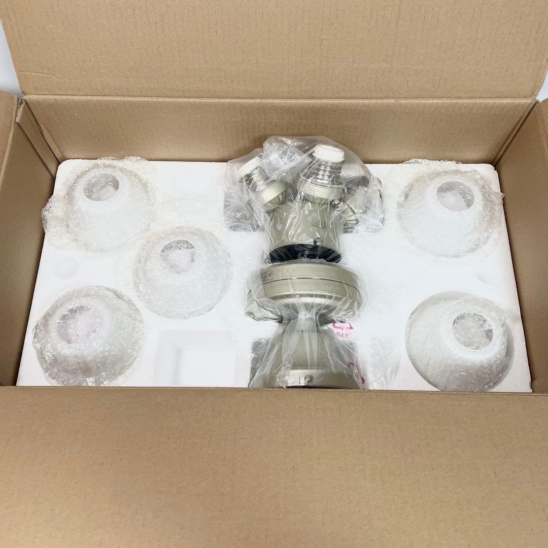 【未使用】DAIKO シーリングファンライト ASL-501SE