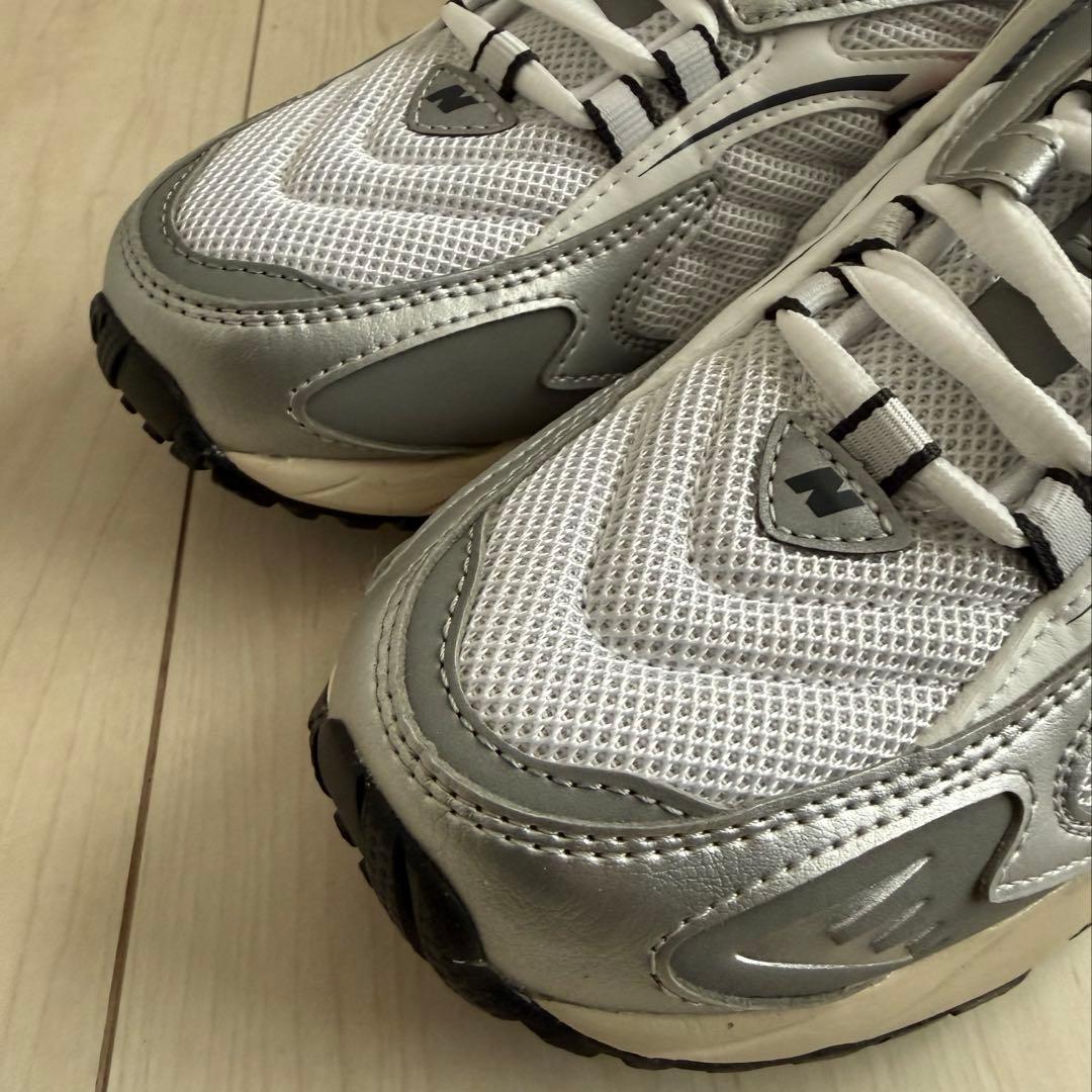 新品未使用品　ニューバランス　725 24.5cm