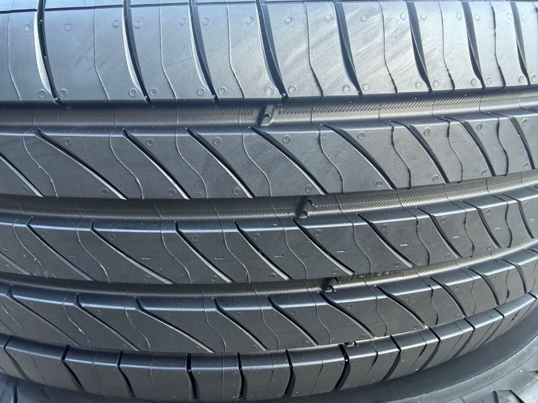 kopiミシュラン　プライマシー4 195/65R15 新品　4本セット