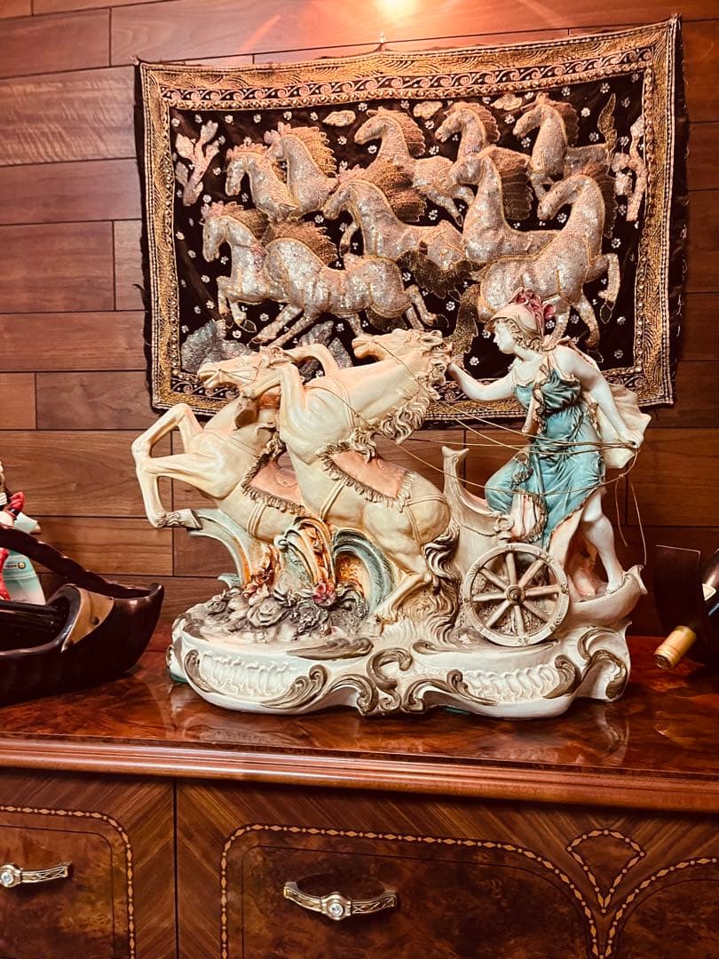 ✩.*˚アンティーク ヴィーナスオブジェ✩.*˚