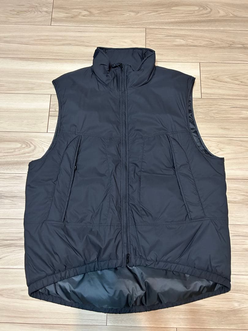 N.HOOLYWOOD TPES × WILDTHINGS モンスターパーカー