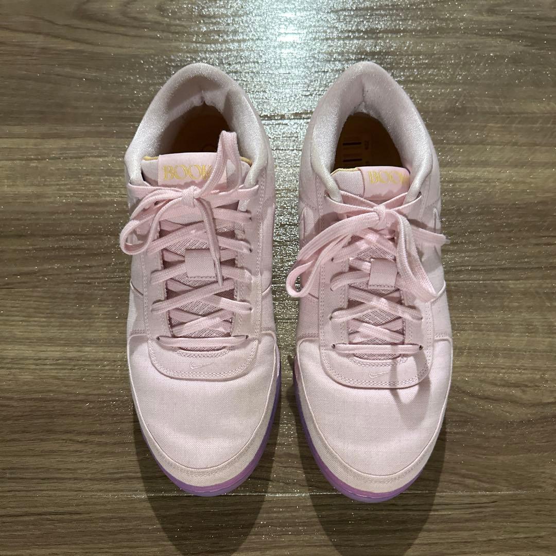 NIKE Book 1 Sunrise ナイキ ブック 1