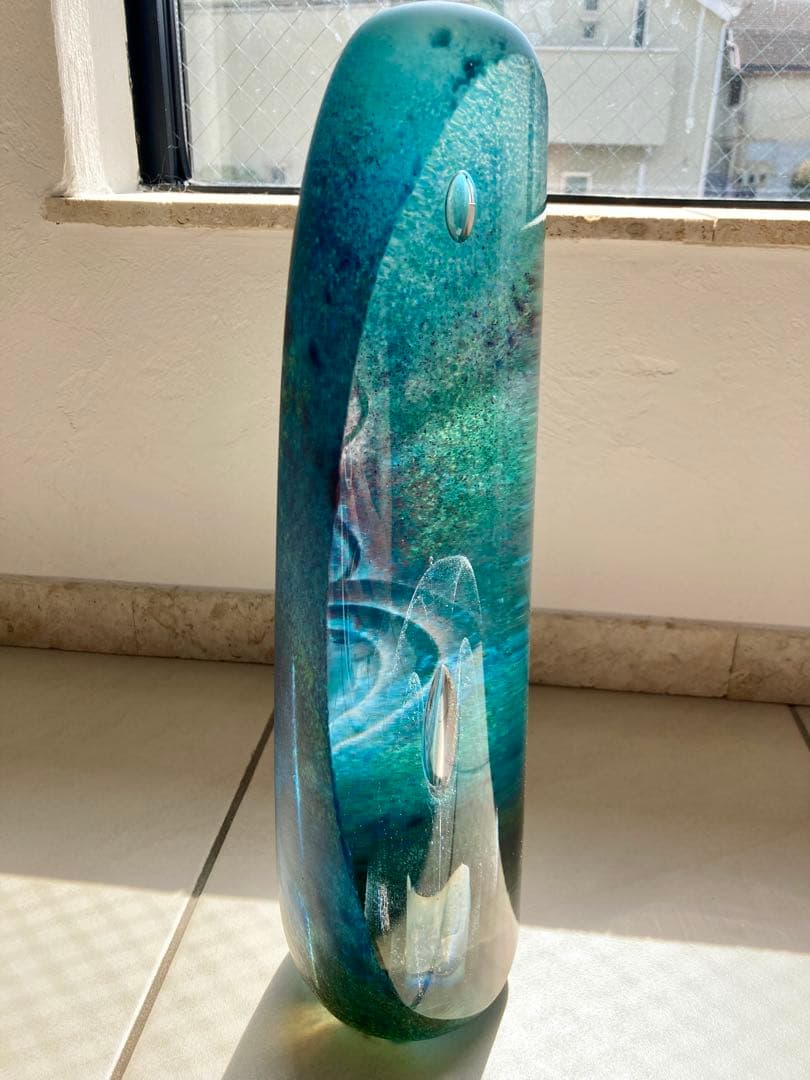 野田雄一【変幻の流れ】￼