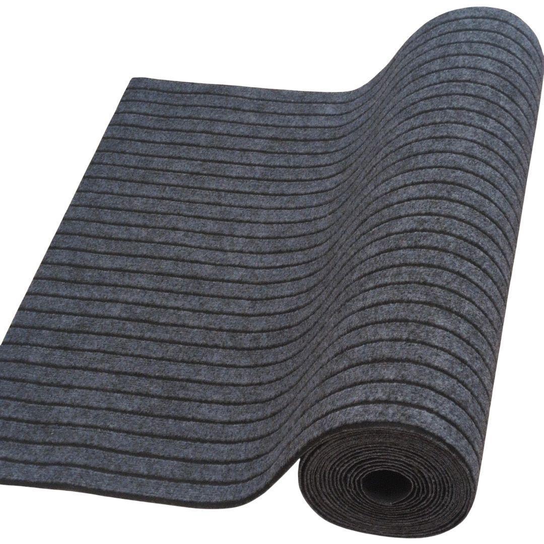 玄関マット フロアマット 多用途 90cm×7m 裁断自由