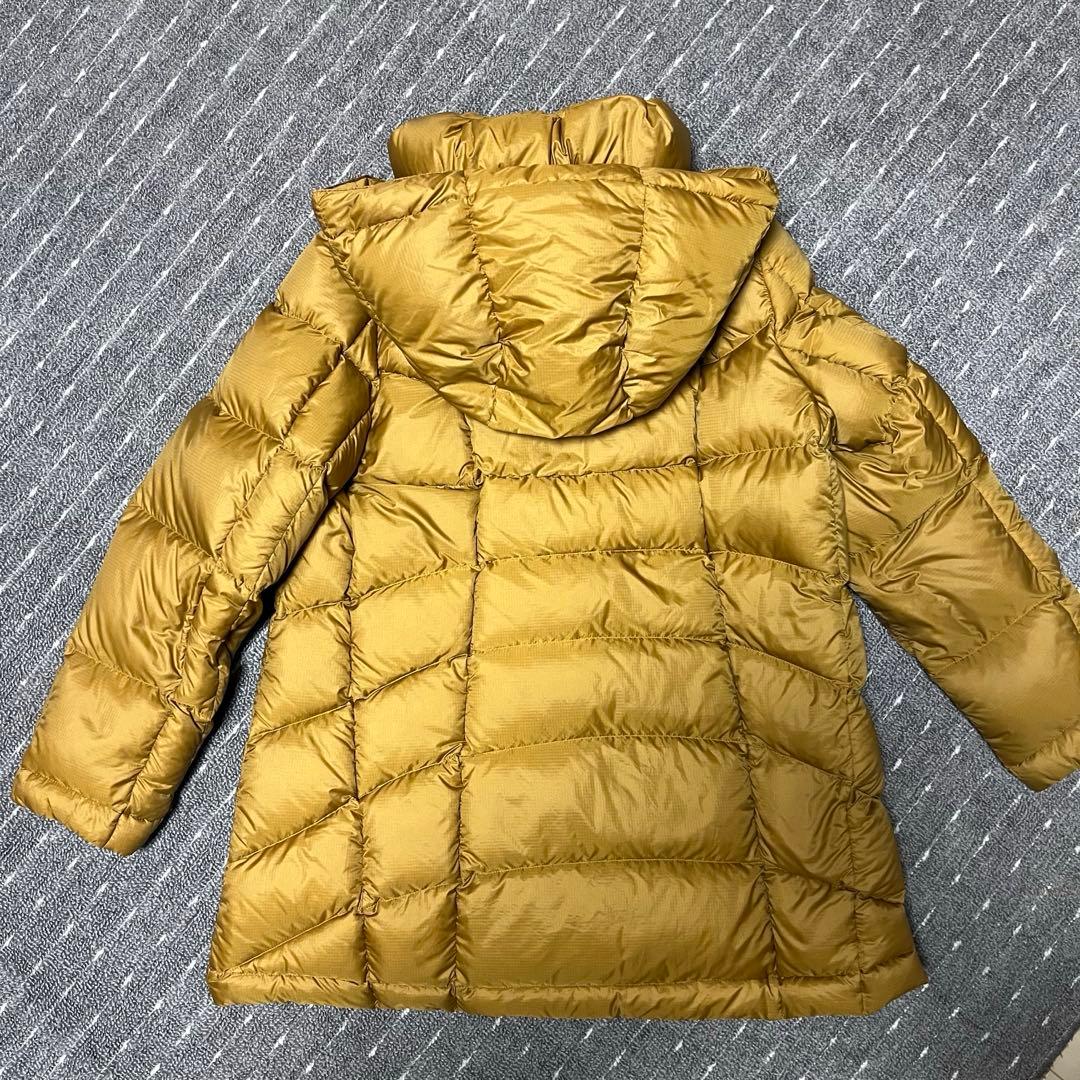 【高性能】エディバウアー ライトダウンコート EB900 極暖 軽量