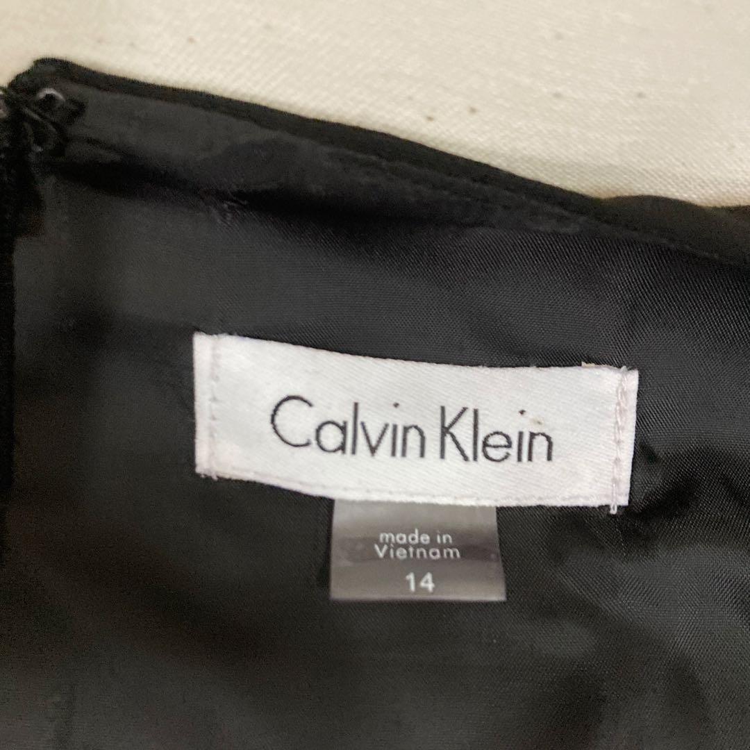  /カルバンクライン/ワンピース