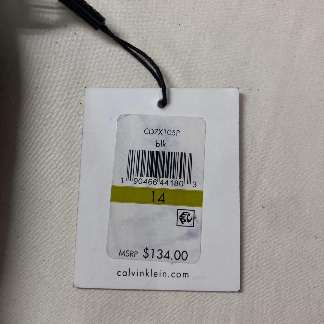  /カルバンクライン/ワンピース