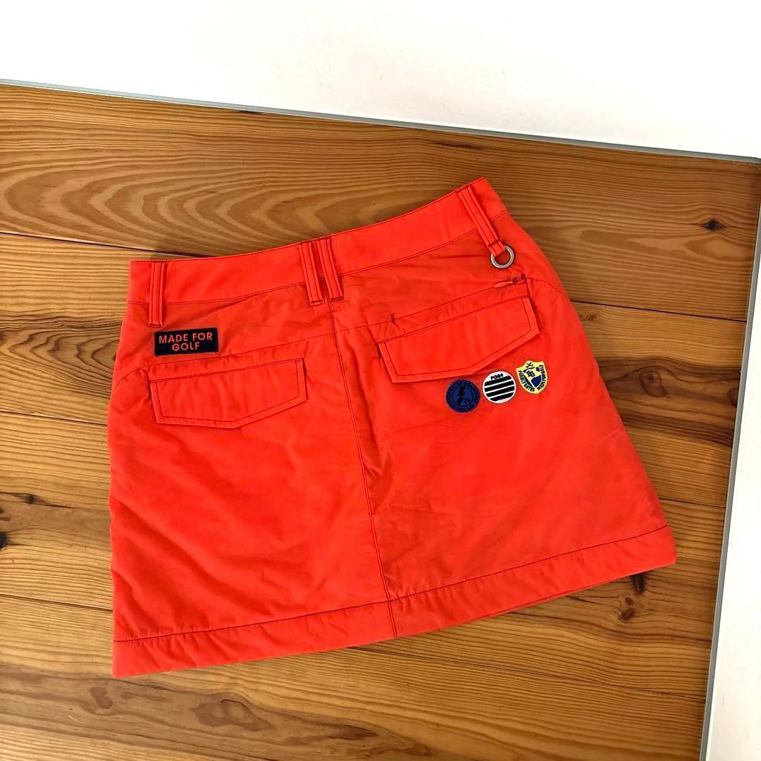 パーリーゲイツ　スコート