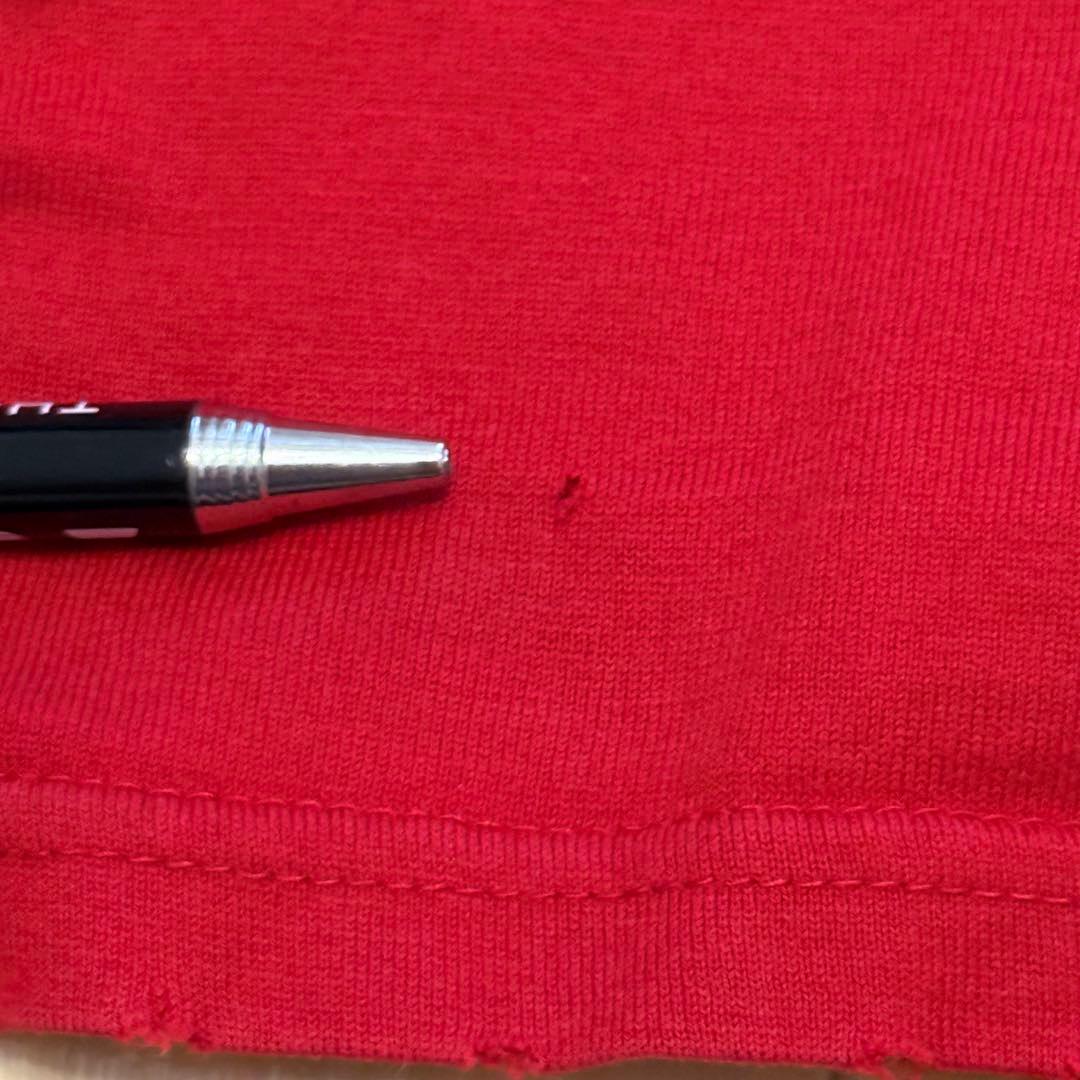 ナンバーナイン　ガンズ　スカル　ルーズタイプ　アーカイブ サイズ2 最終値下げ！