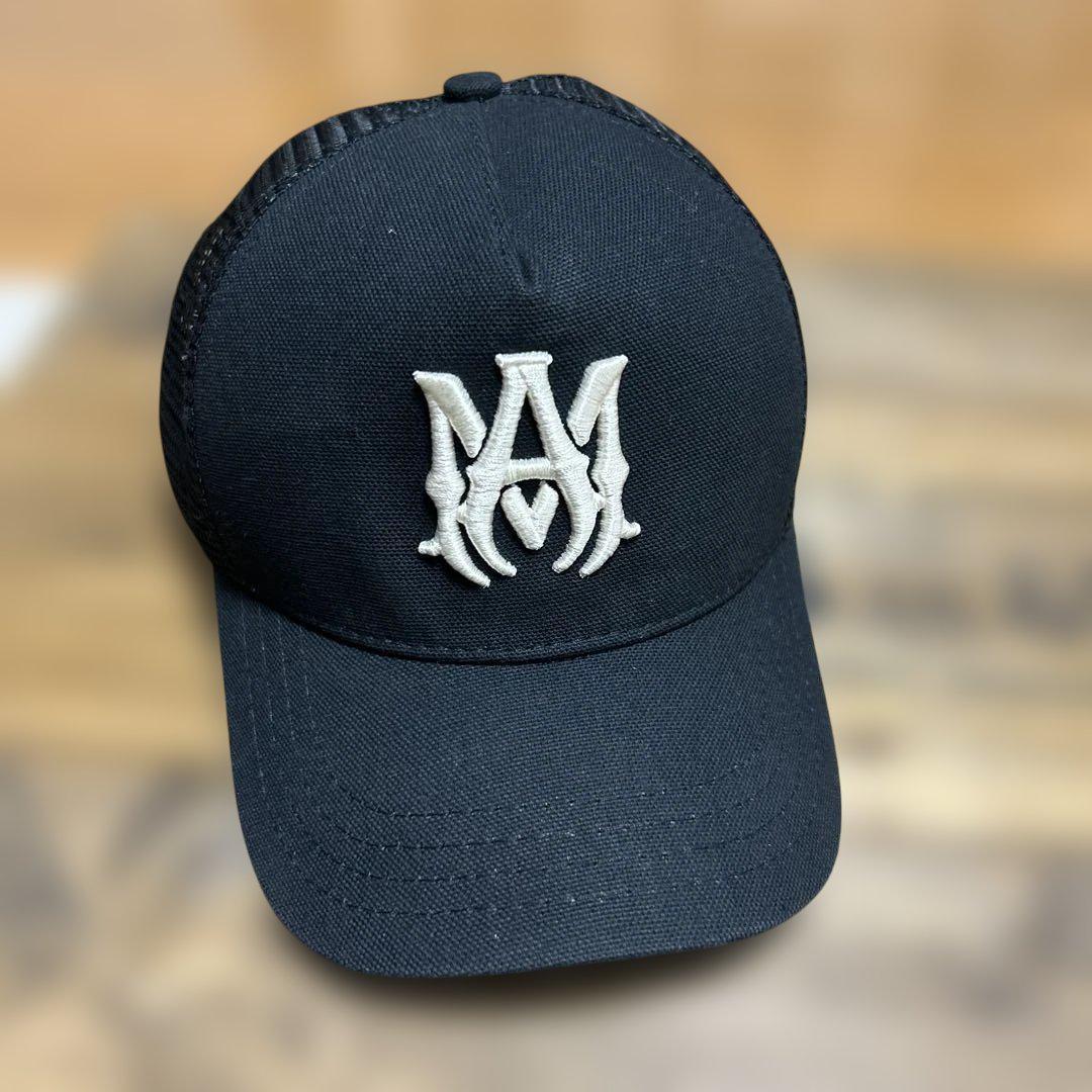 AMIRI メッシュキャップ