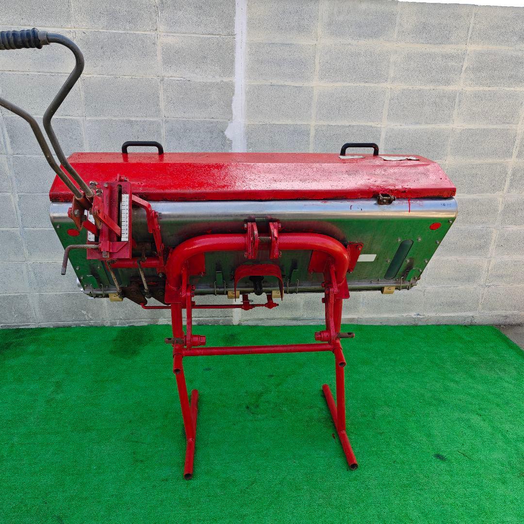 ニプロ ライムソワーFT1405 トラクター 肥料 石灰 肥料散布機 散布機