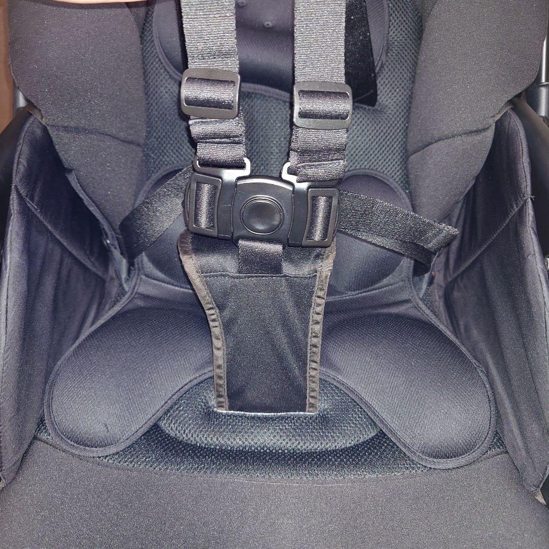 Aprica　ベビーカー　ラクーナエアーコンパクト 洗濯・清掃済み