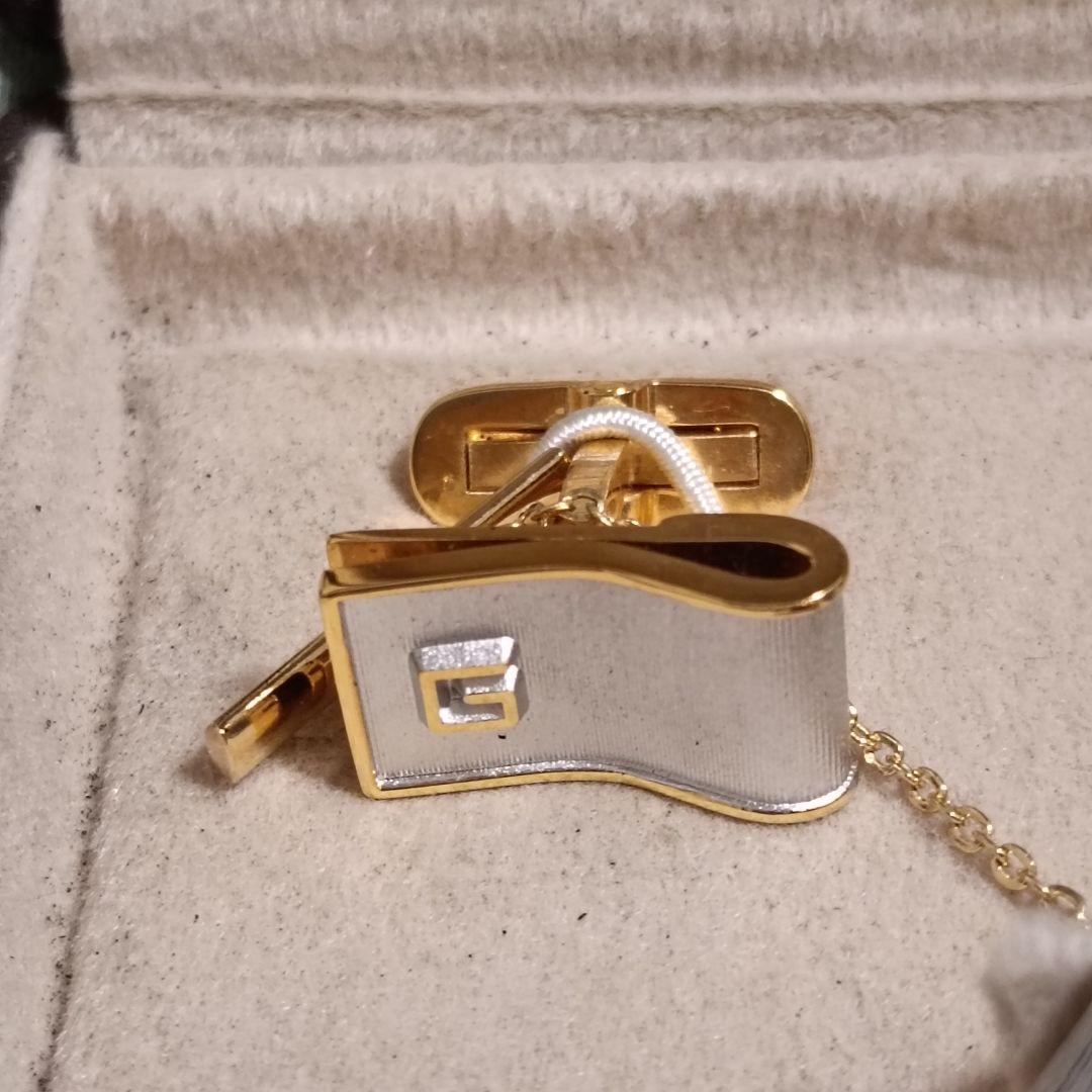 TIFFANY&Co. リング　GIVENCHY　カフス　まとめ