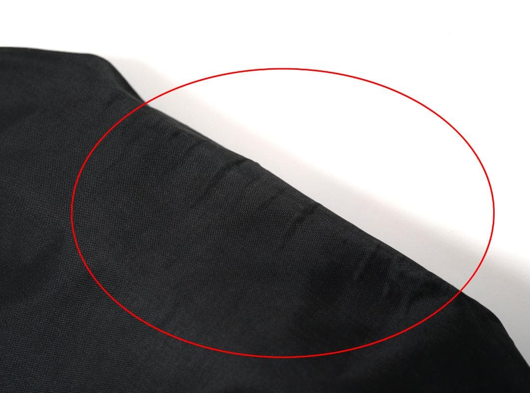 フランス製 Herve Chapelier ショルダーバッグ メッセンジャー