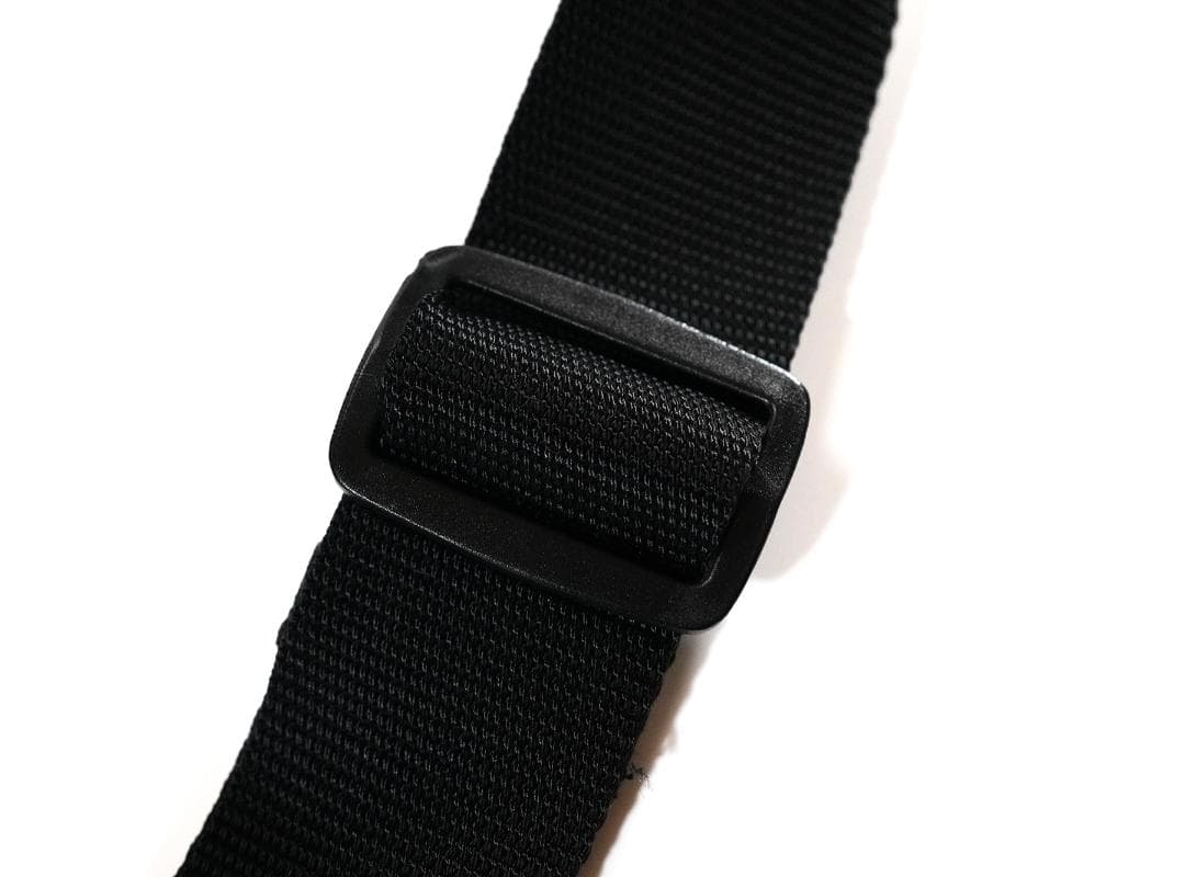 フランス製 Herve Chapelier ショルダーバッグ メッセンジャー