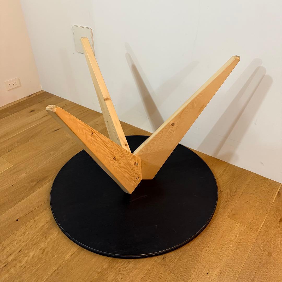 M&M カスタムパフォーマンス ダイニングテーブル