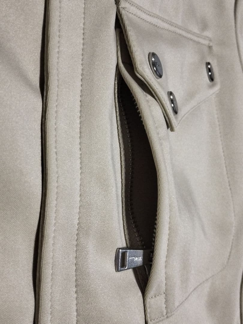 【1点物·希少】ポロラルフローレン バイカージャケット ライダース ラムレザー