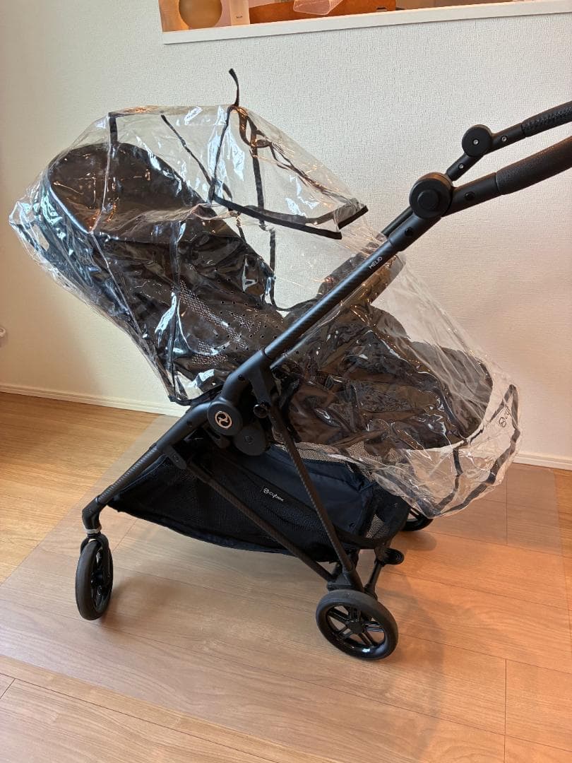 【都内直接お渡し 付属品多数】2022サイベックス メリオカーボン