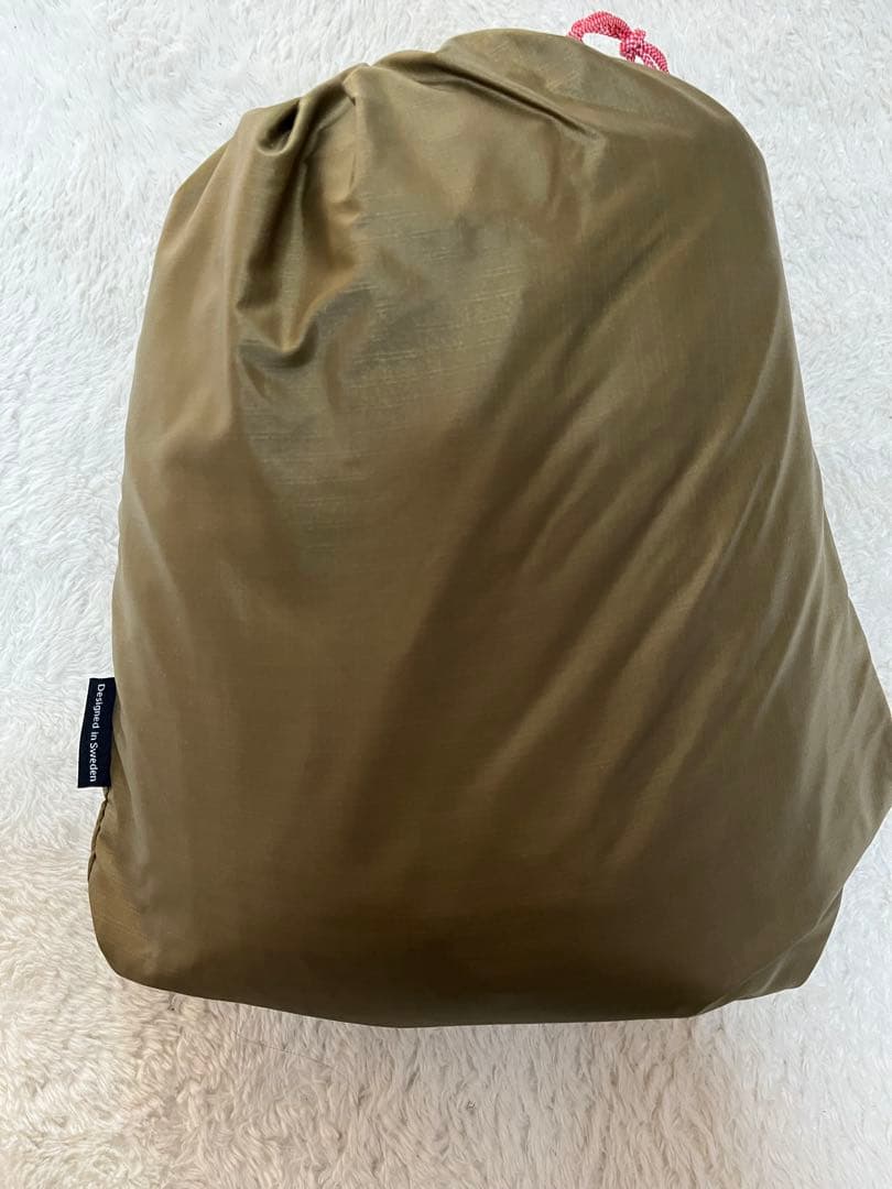 【オッペケペーさま専用】hilleberg tarp 20xp タープ20xp