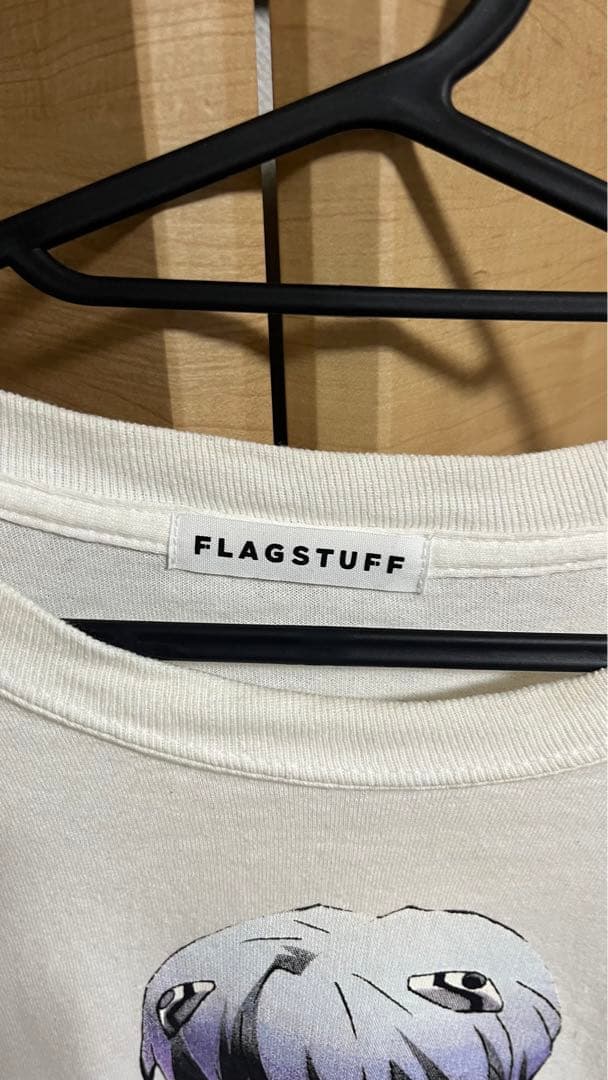 フラグスタフ　レイ