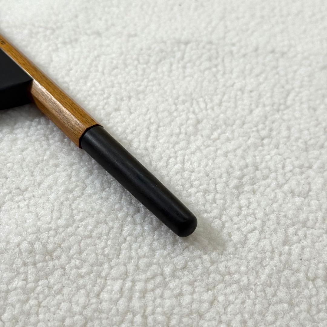 杉藤 SUGITO コントラバス弓 No.650 中古良品 箱付き