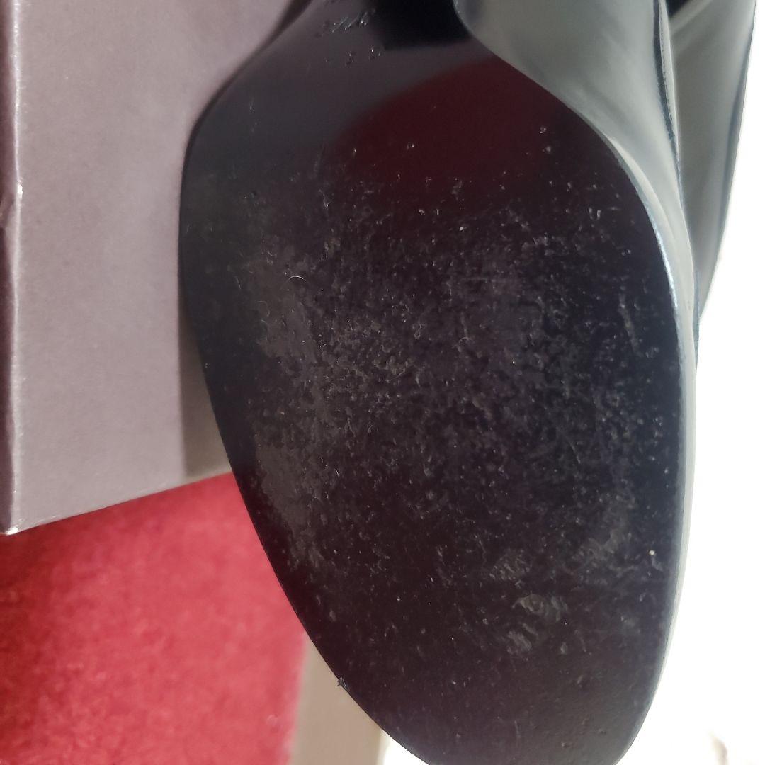 【最終価格】CELINE セリーヌ パンプス