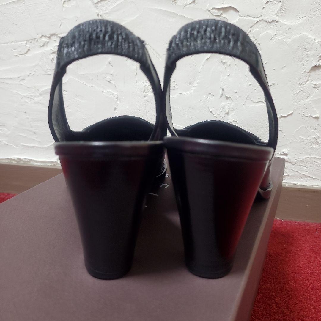 【最終価格】CELINE セリーヌ パンプス