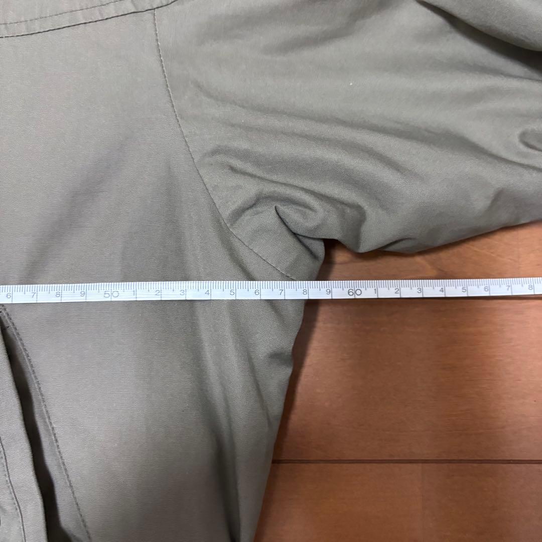 McGREGOR 80's〜90's ドリズラージャケット ブルゾン