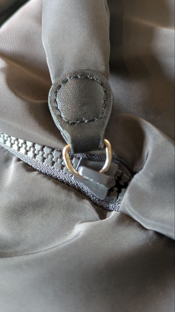 SeebyChloe バックパック リュック ジョイライダー　グレー