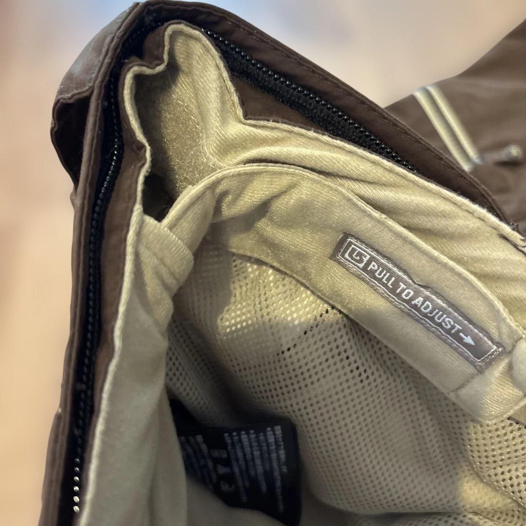 BURTON GORE-TEX スノーボードパンツ Mサイズ