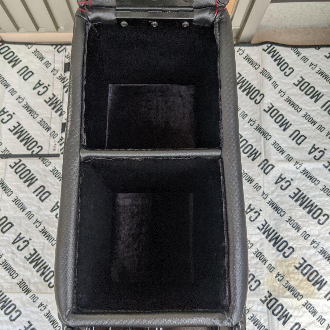 セレナ【c26】コンソール