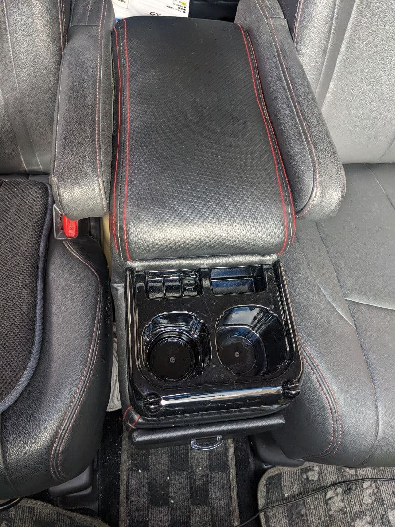 セレナ【c26】コンソール